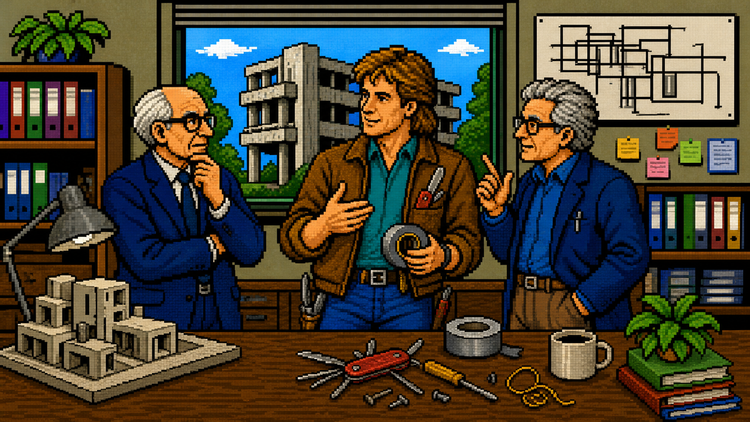 MacGyver