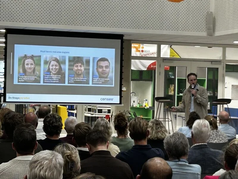 Maarten Brand Middelharnis 2026