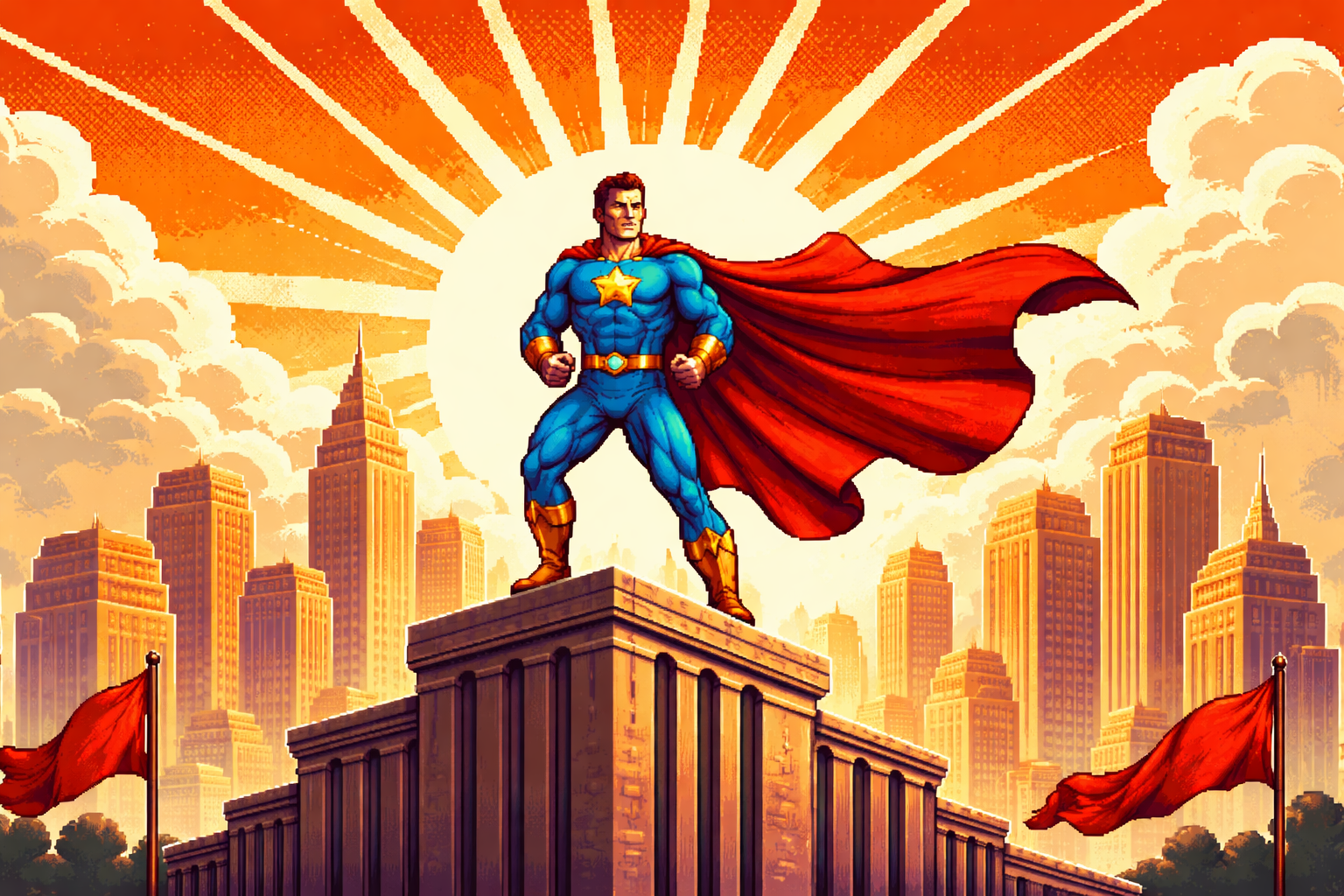 Superheld of Techneut - Quickscan voor stagebegeleiders