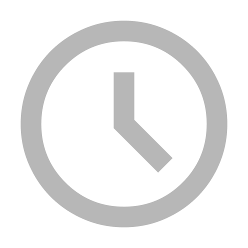 Time icon