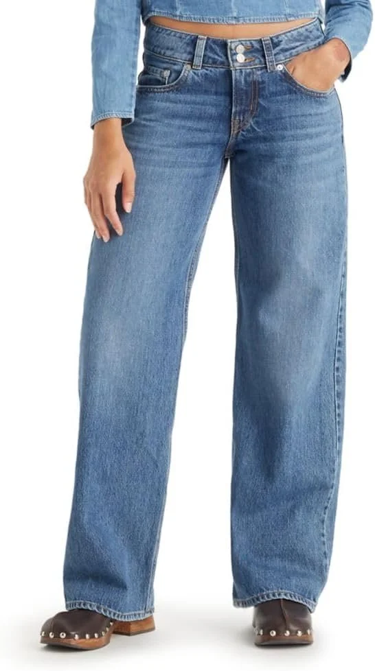 Levi's Superlow Jeans