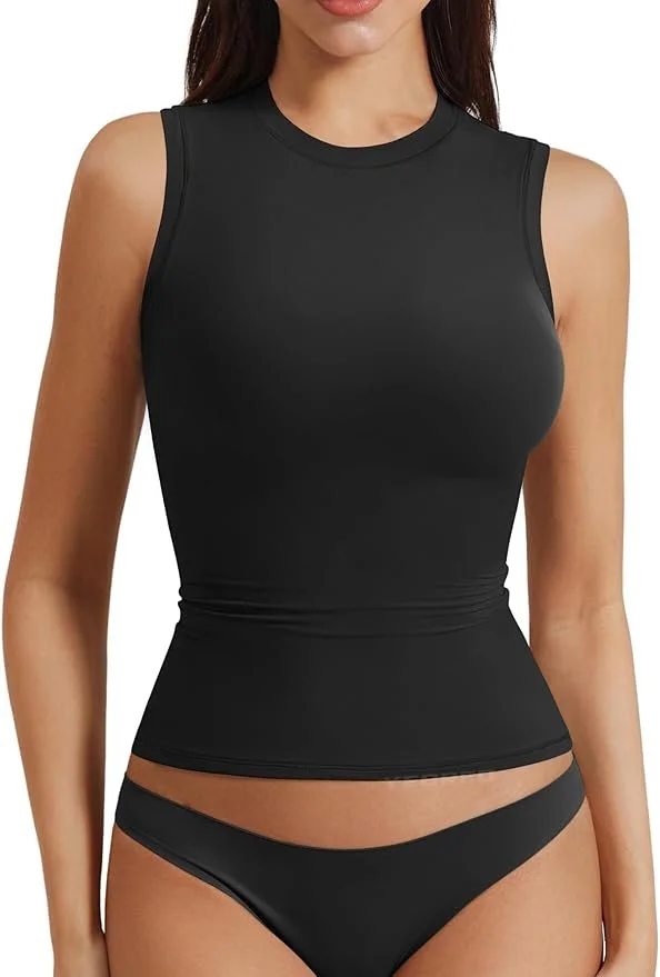 Black Tank