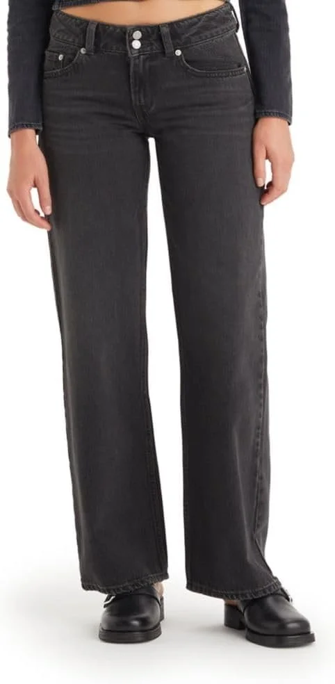 Levis Superlow Jeans