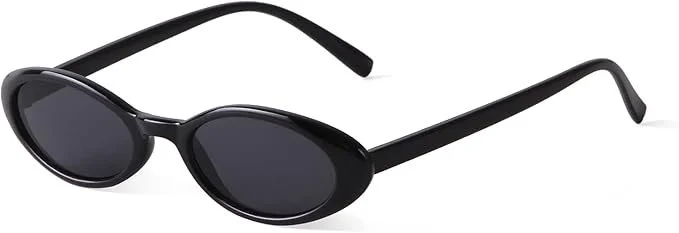 Oval Sunglasses