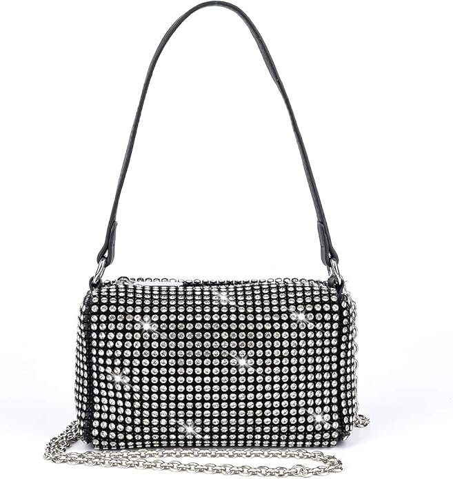 Studded Mini Bag