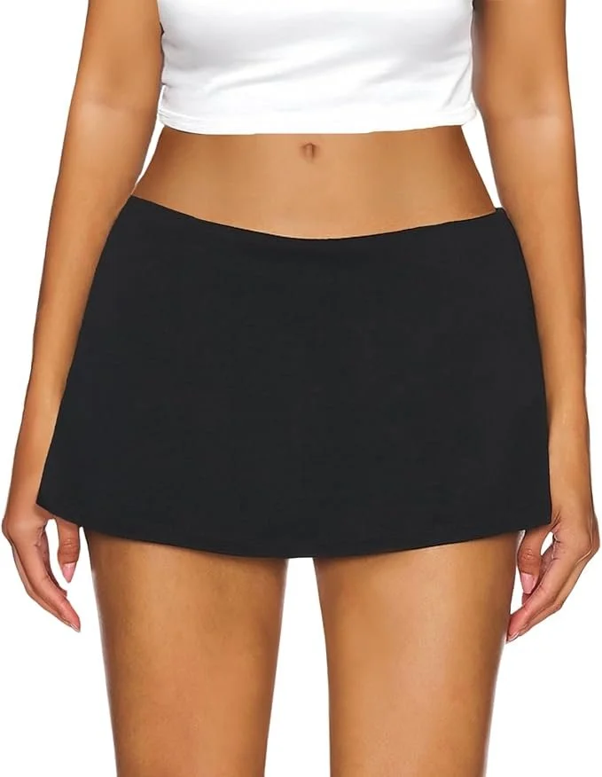 Mini Skort