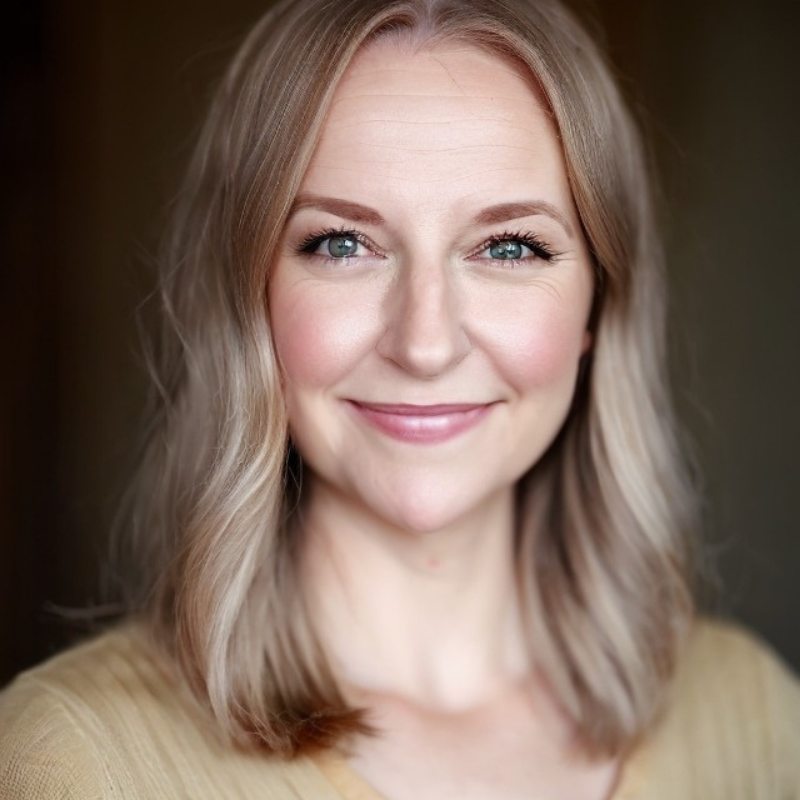 Emily Allen Burroughs – Director of Education, DSA