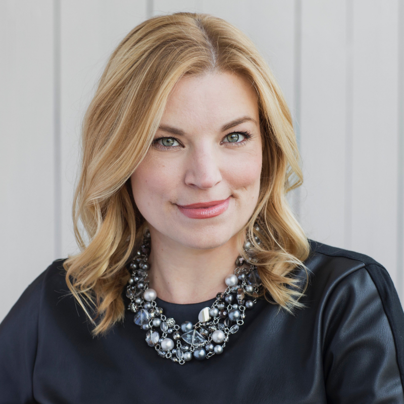 Sarah Bird – CEO, Canvas I.O.