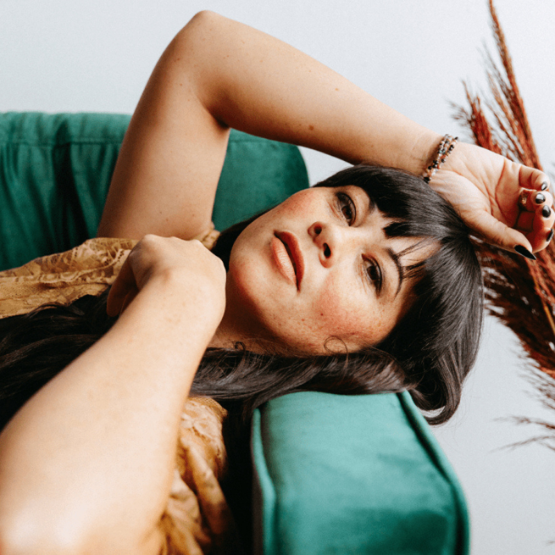 Rachel Lorraine Crawford – Tiger Veil / Design Coach Collective