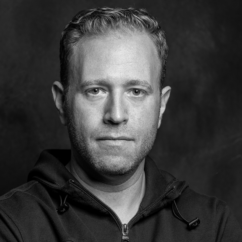 Brian Berkowitz – Photographer