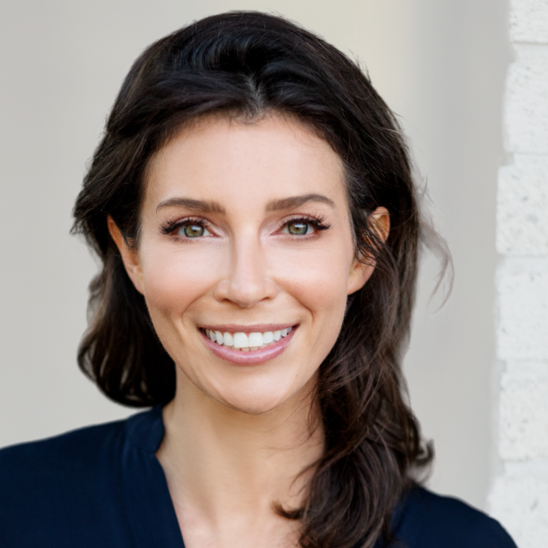 Mariah Samost – Founder, Meti AI