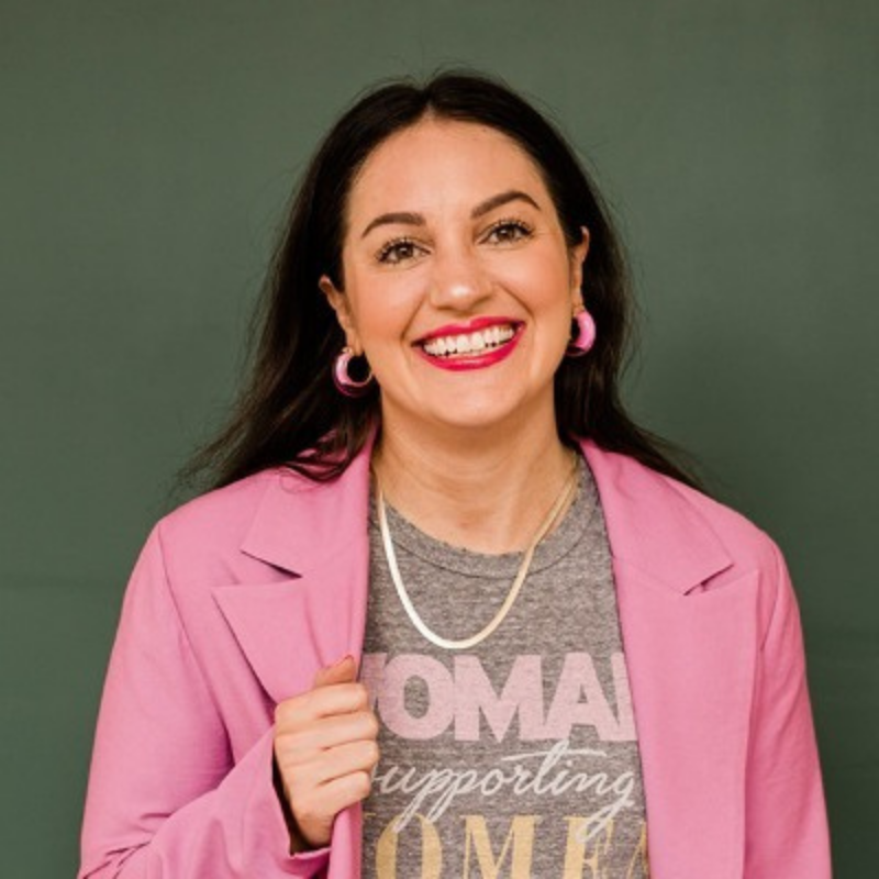 Lauren DeVane – The Bemused Studio / AI Auntie