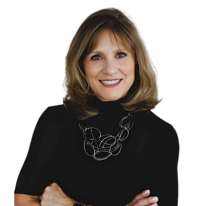 Sharon Sherman – Thyme and Place Design