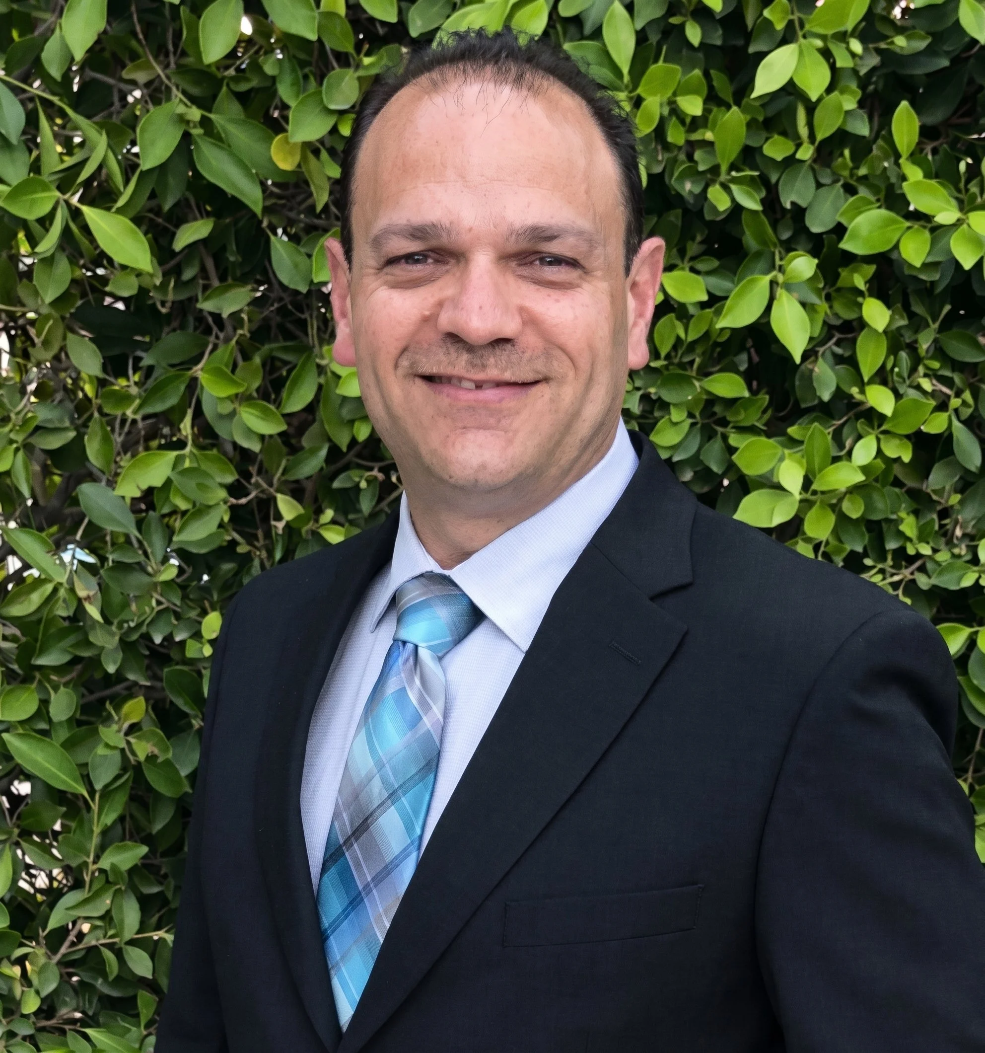 Joe Calise – President, Sights N' Sounds