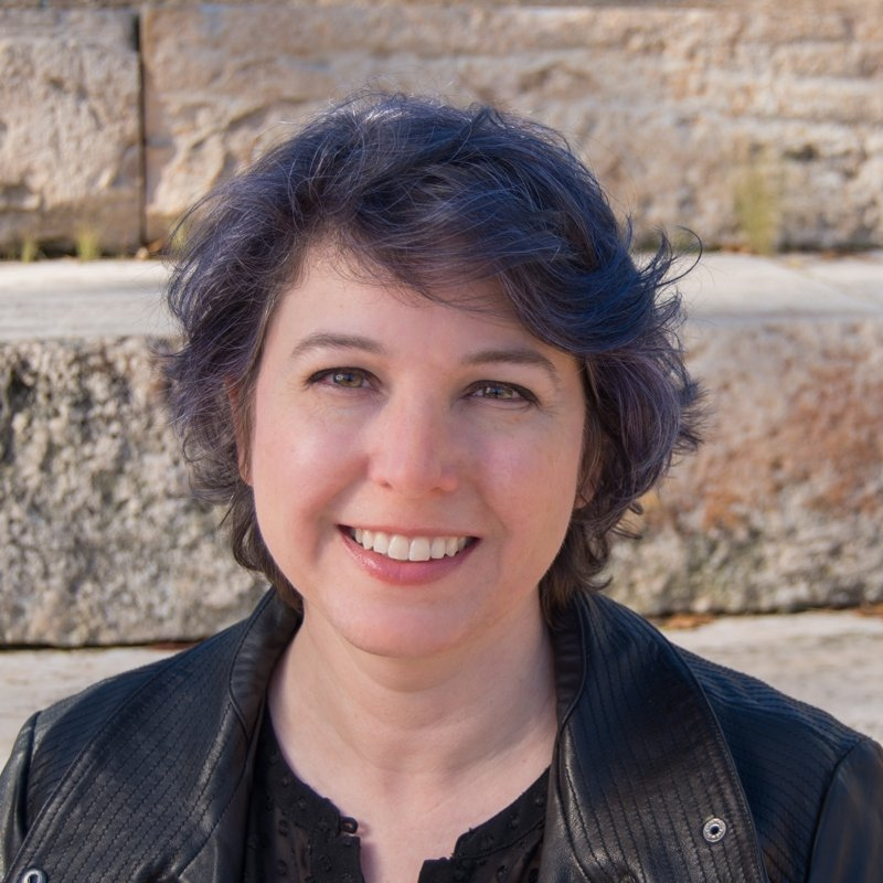 Dixie Willard – Poised & Plumb