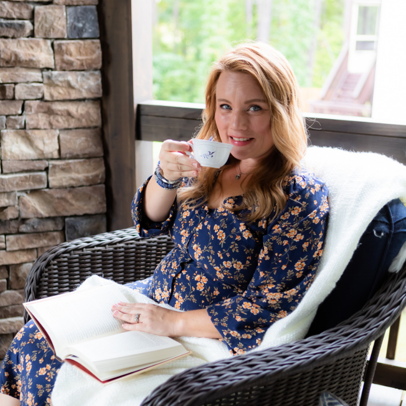 Julia Reinert – The Lifestyle Historian