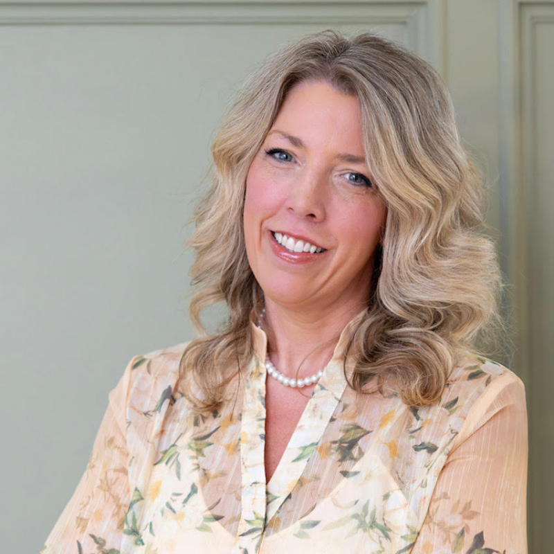 Laurie Laizure – Interior Design Community