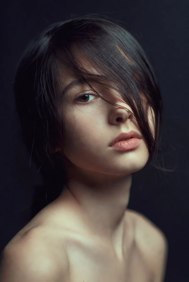 Personalized photography session experience icon