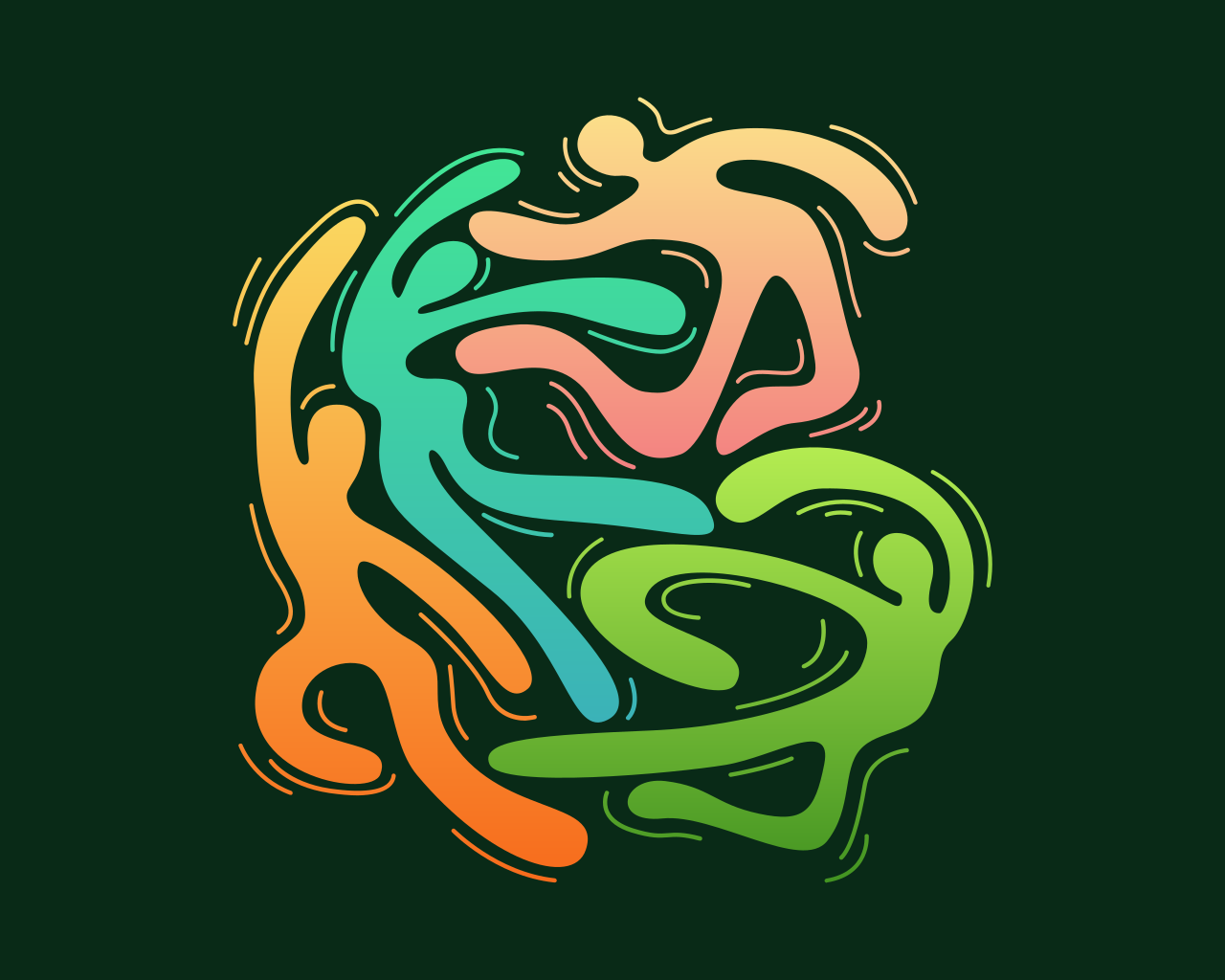 Dance Hub LLC logo