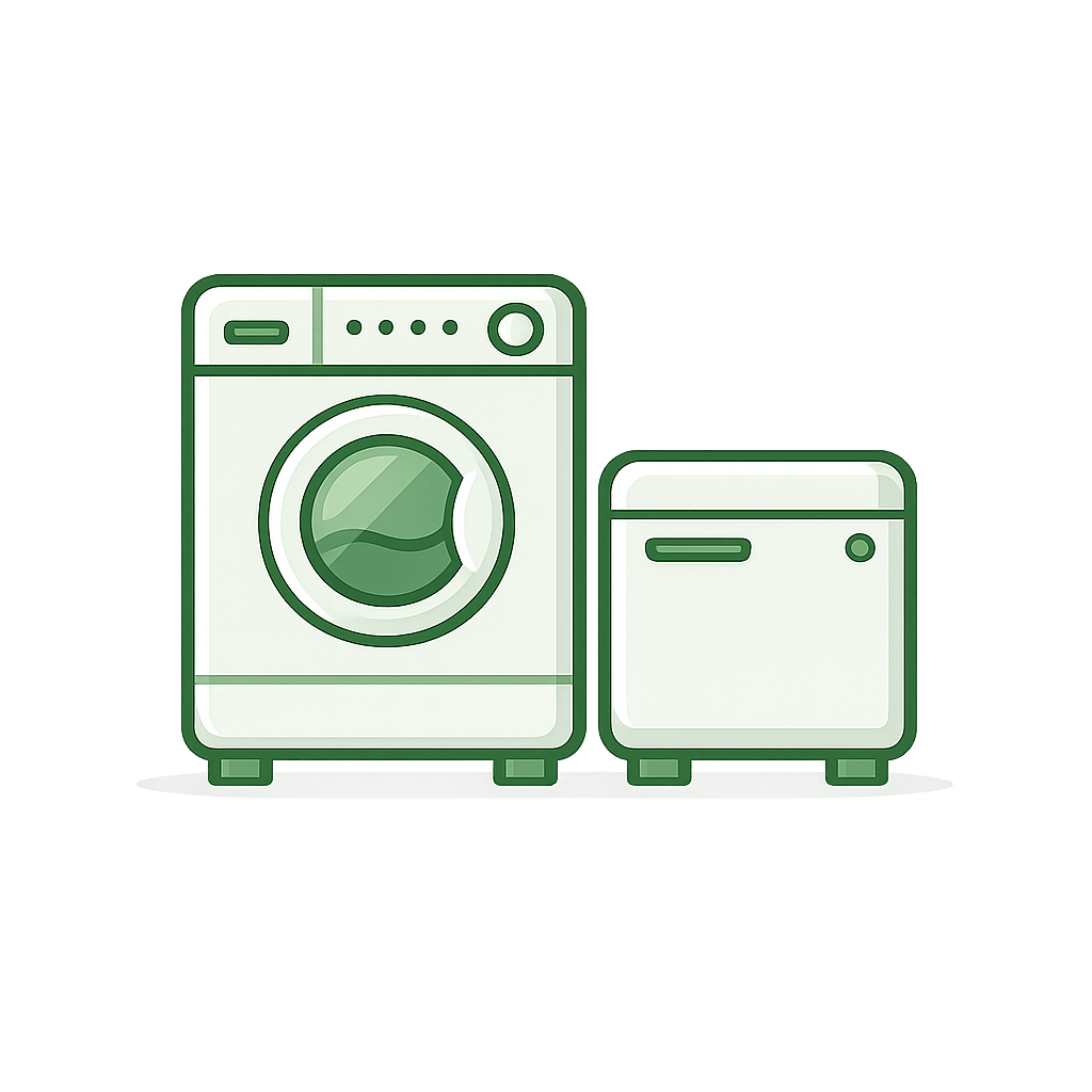 Household Appliance Recycling