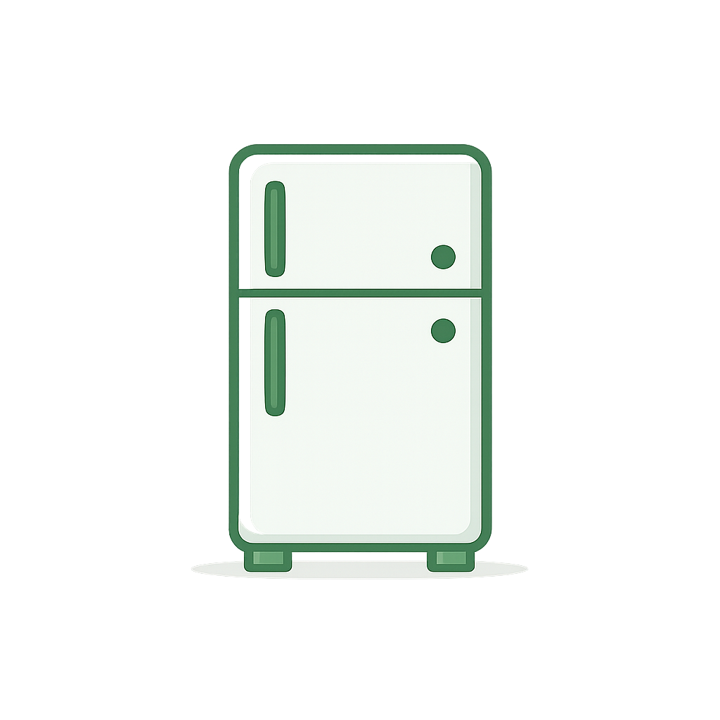 Refrigerator Recycling