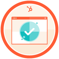 HubSpot Platform Consulting Certified