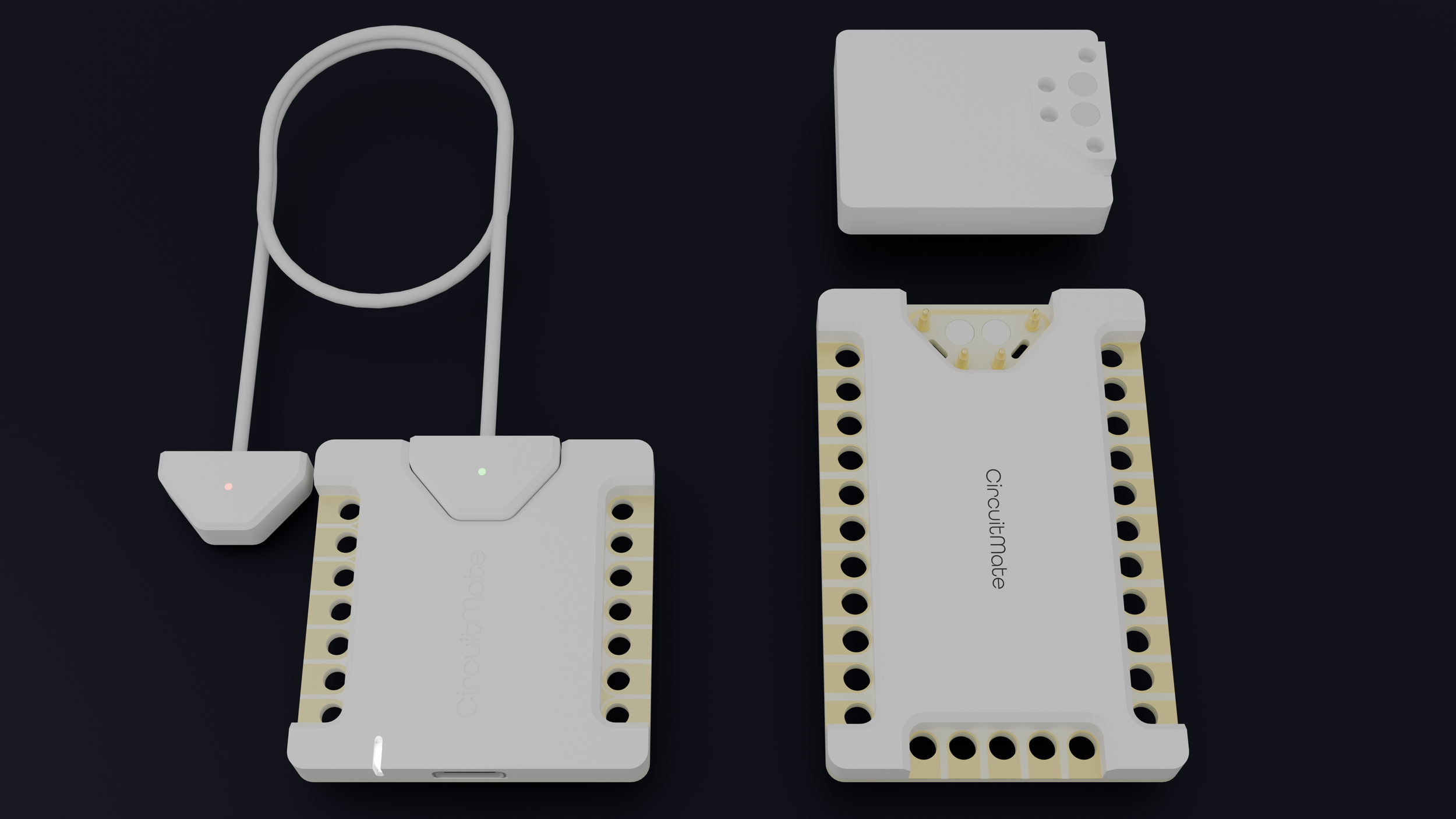 CircuitMate Product