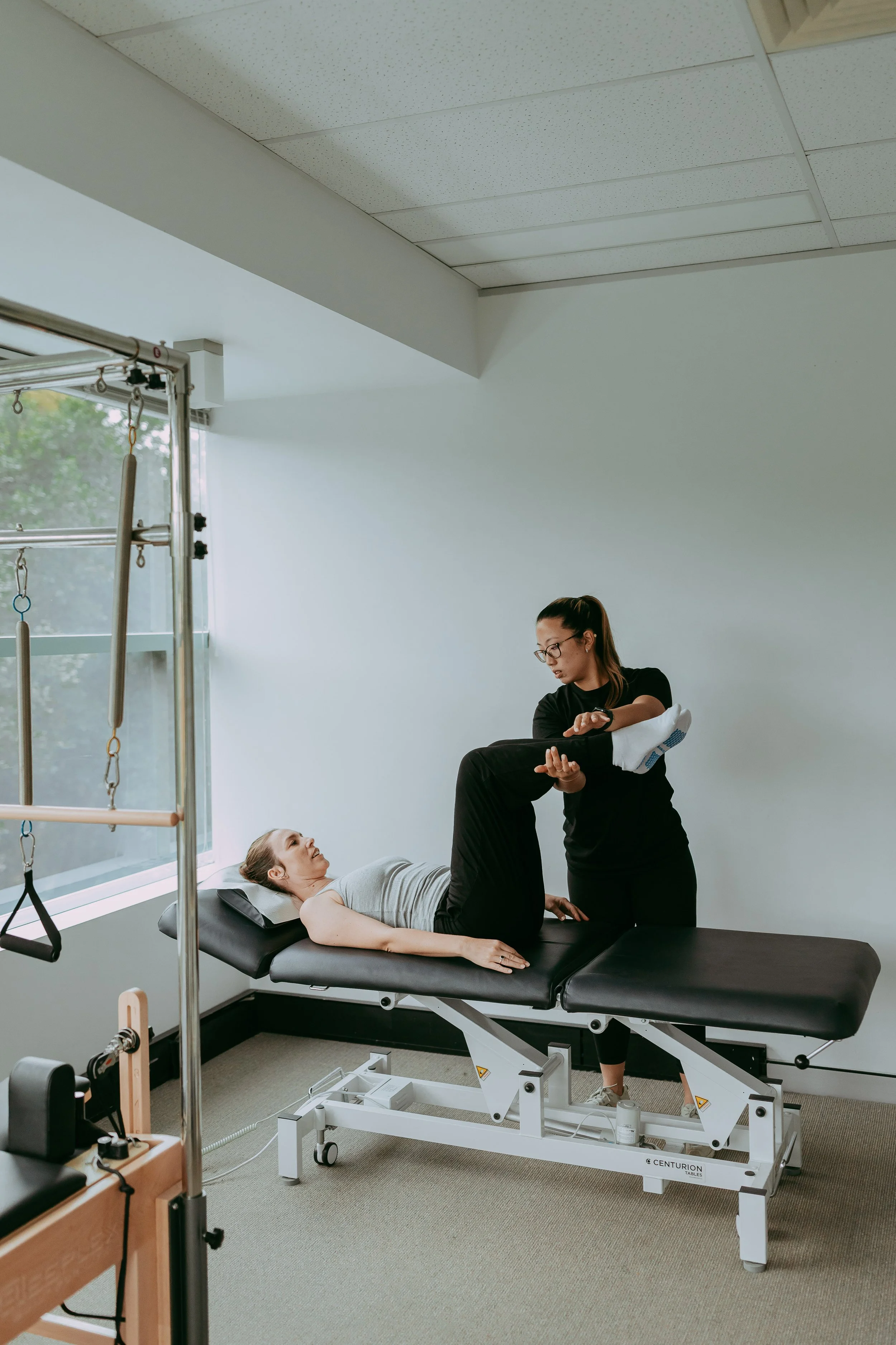 Women's Health Physiotherapy