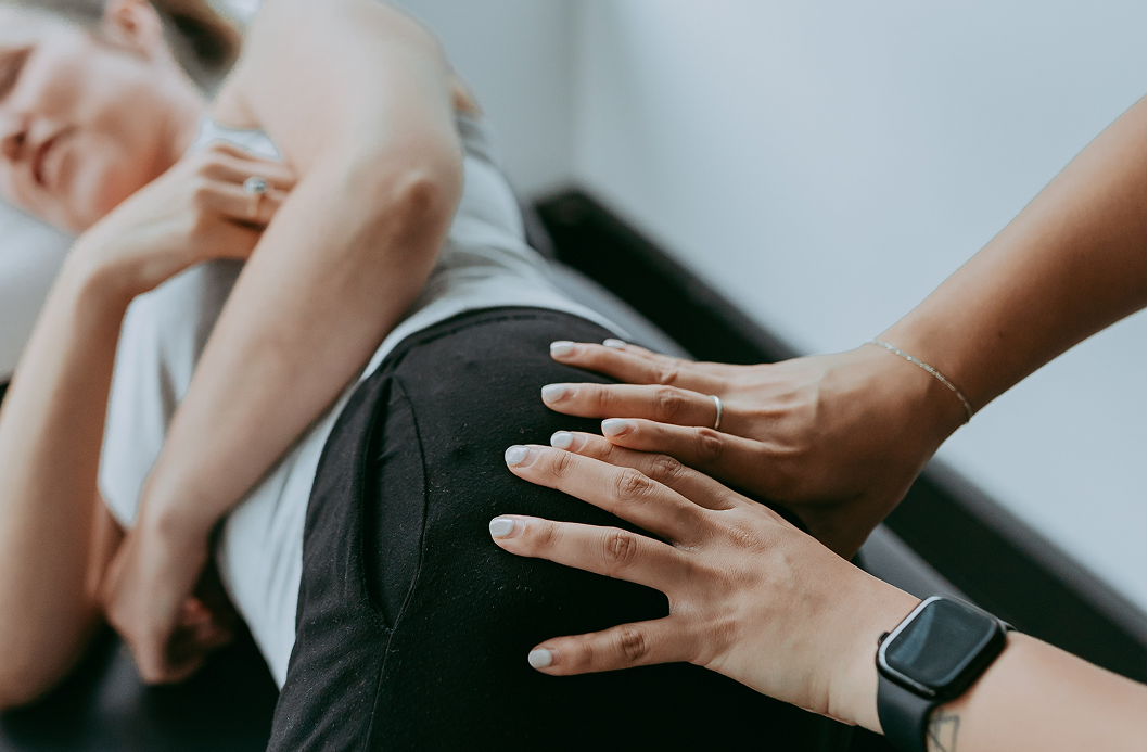 Physiotherapy