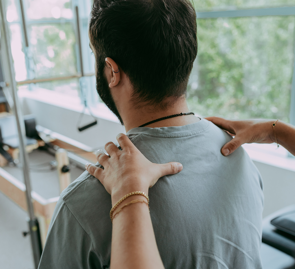 Shoulder Pain