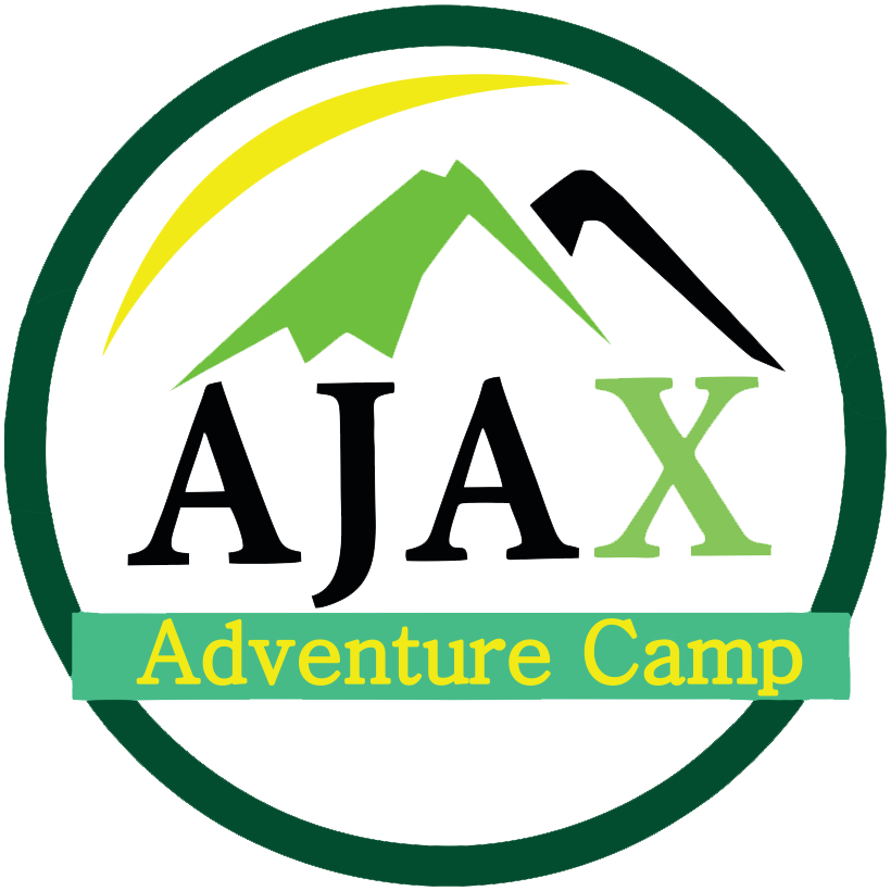 Ajax Adventure Camp logo