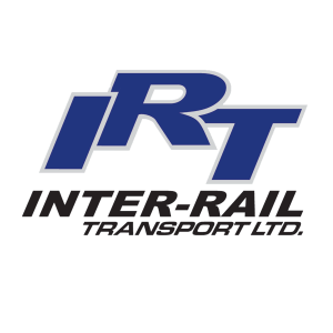 Inter-Rail Logo