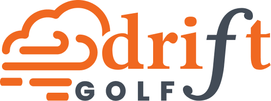 Drift Golf Logo