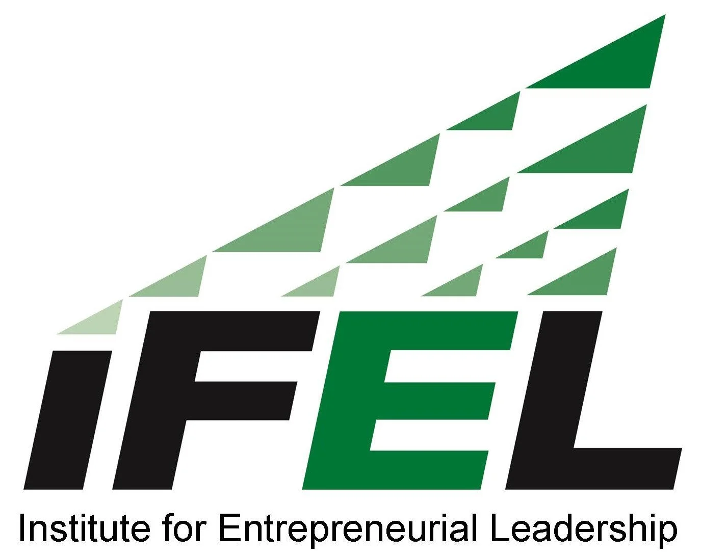Institute for Entrepreneurial Leadership Logo