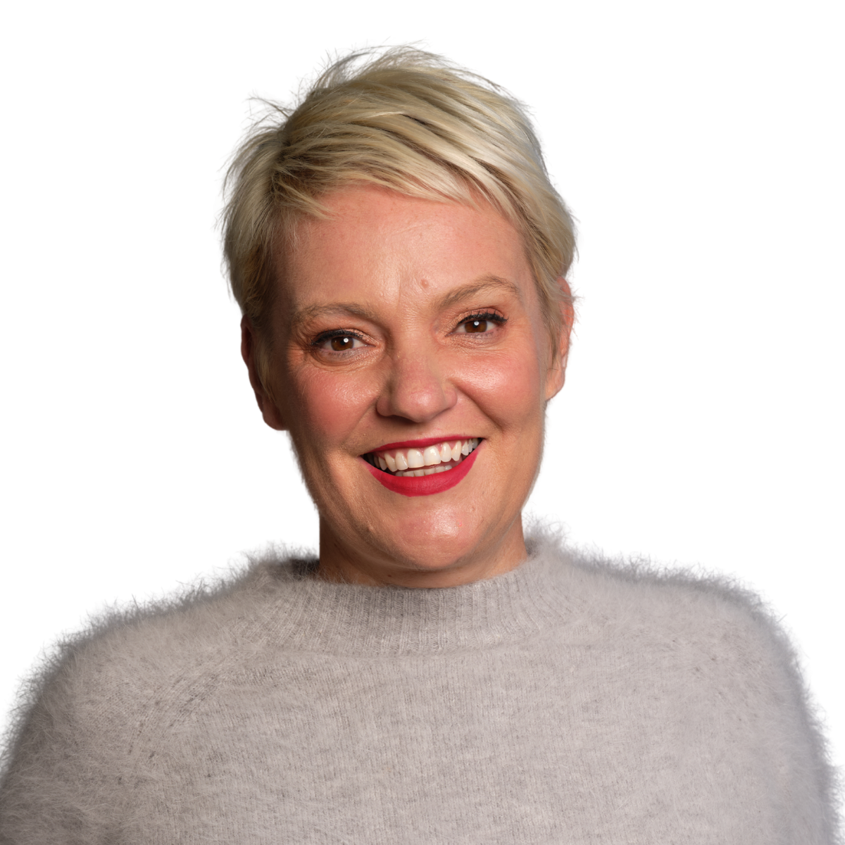 Jacinta Parsons