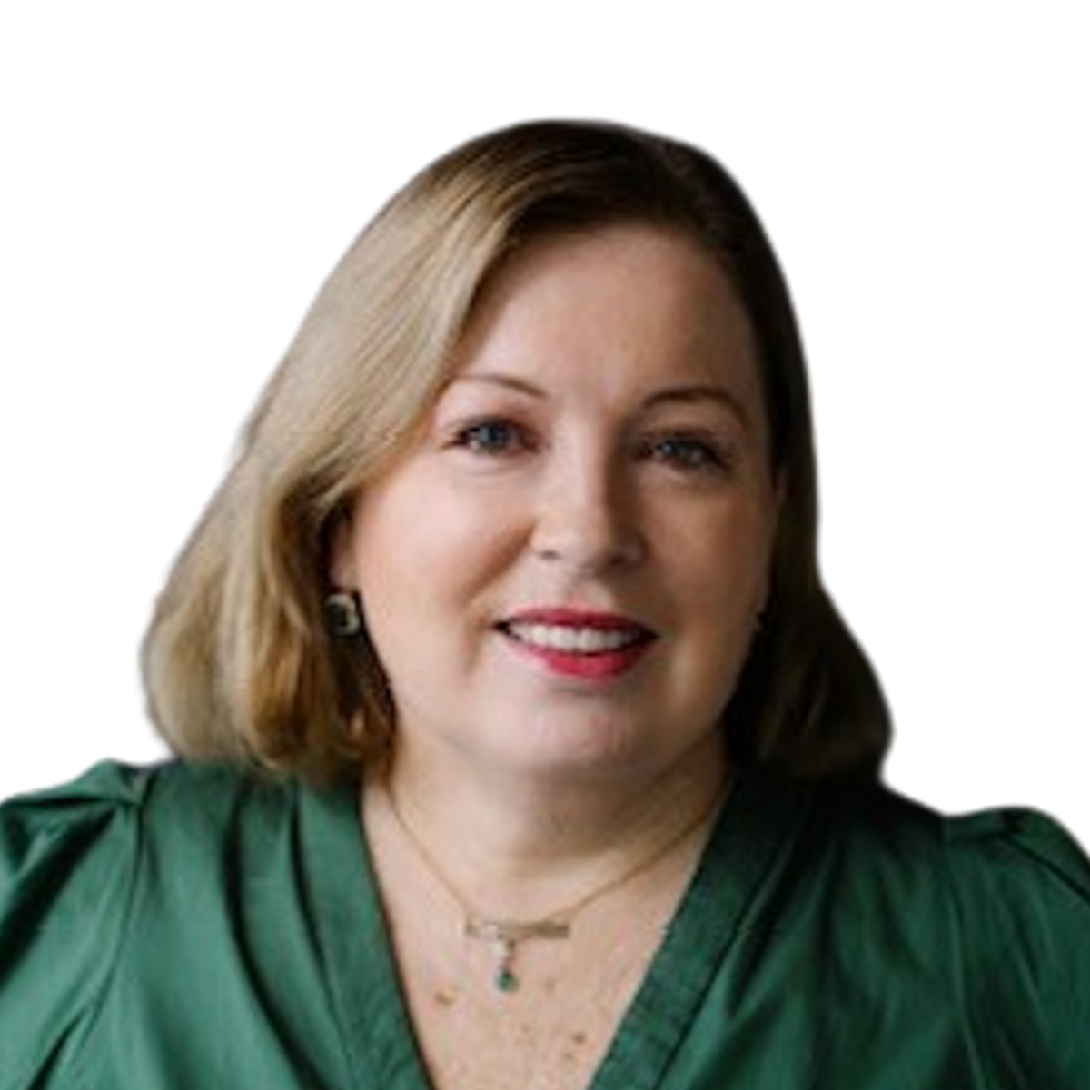 Lorraine Poulos