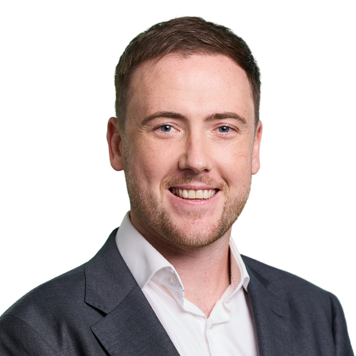 Kieron Brennan