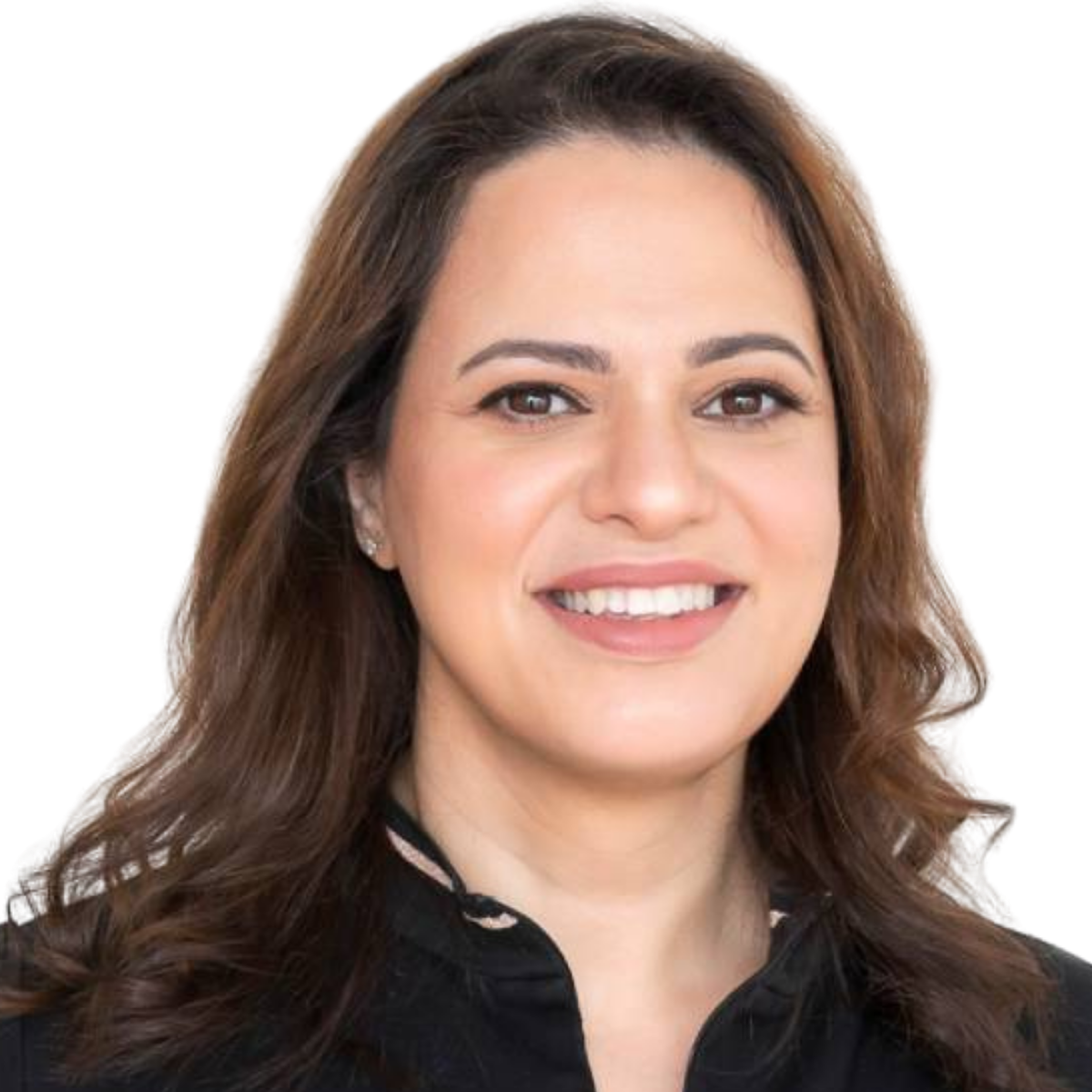 Gohar Yazdabadi