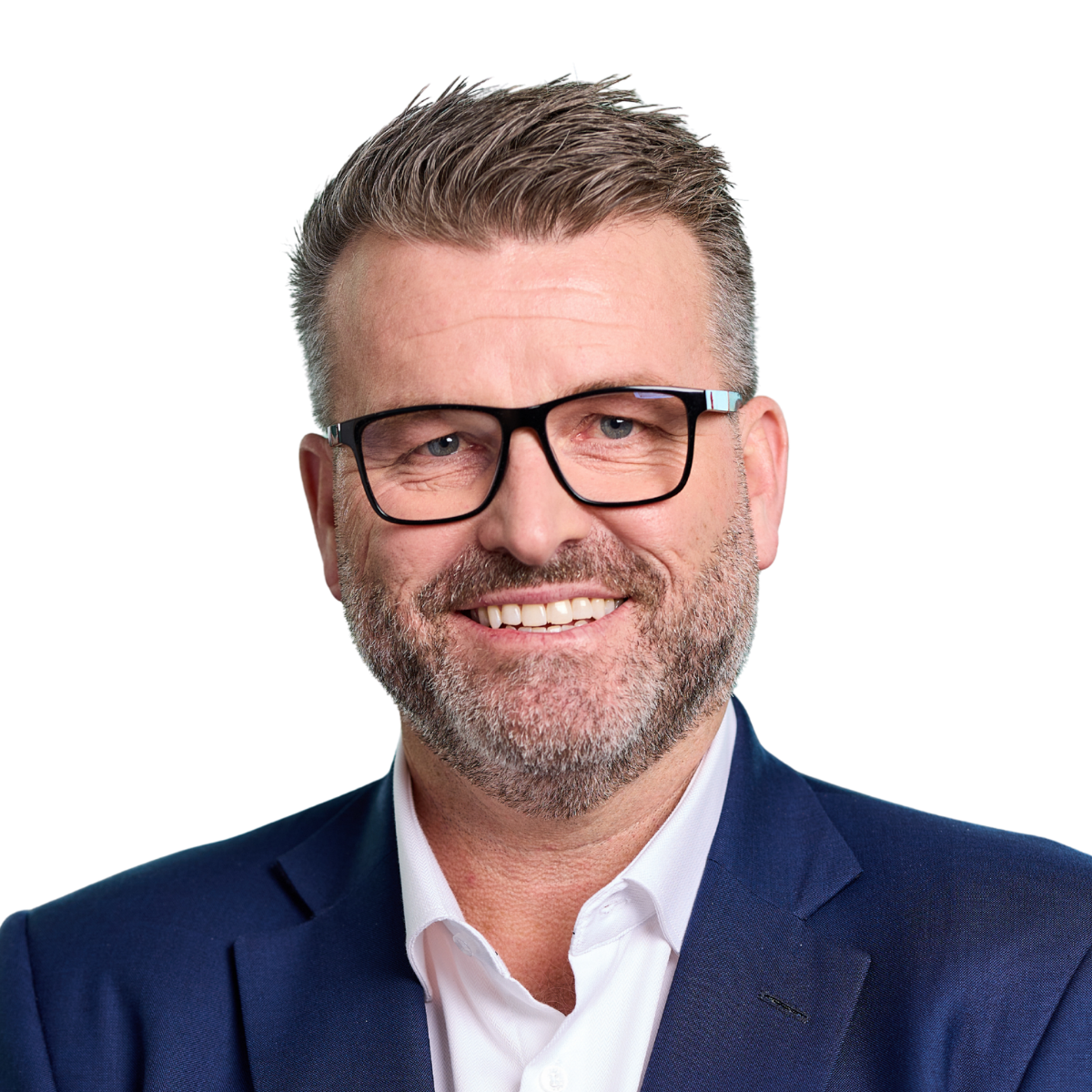 Stuart Hutcheon