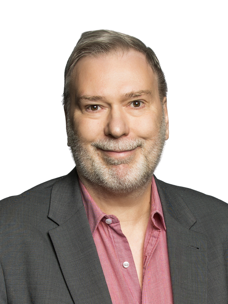 Paul Sadler