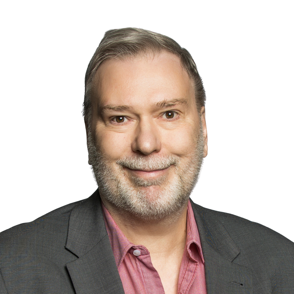 Paul Sadler