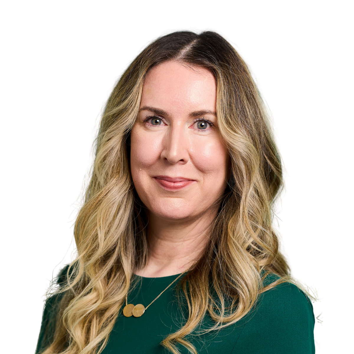 Siobhain Simpson
