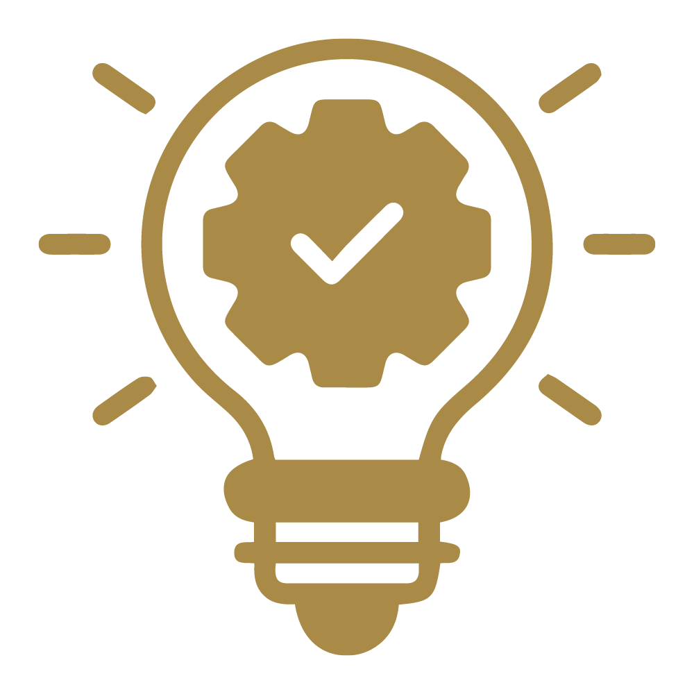 Renovation solutions icon