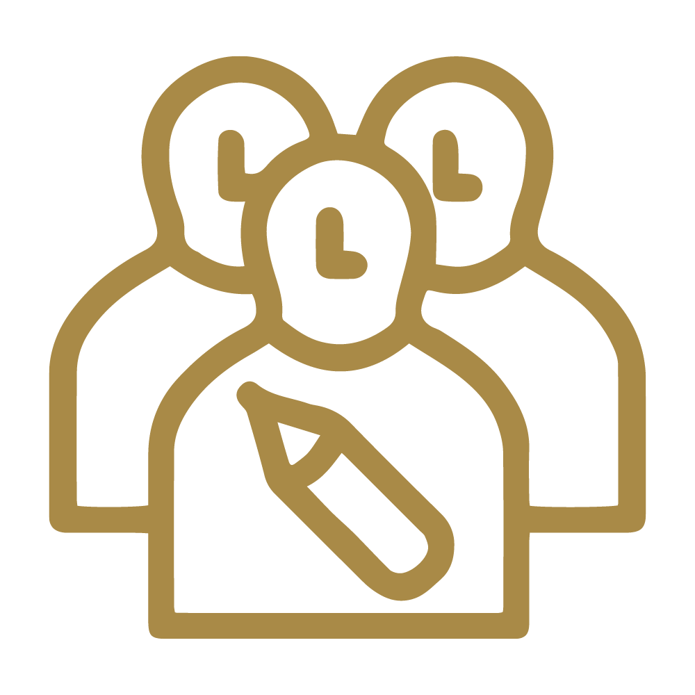 Co-creation toolkit icon