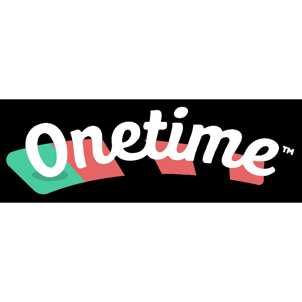 Onetime