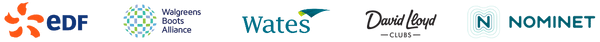 Trusted by leading organizations