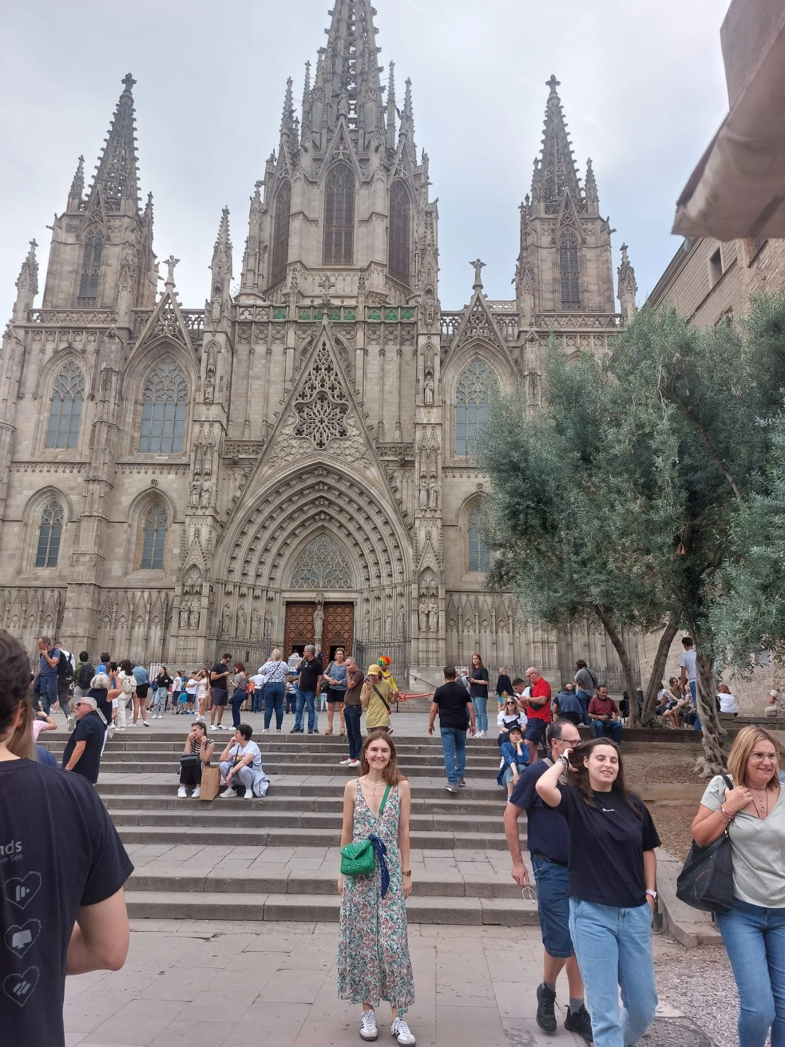 Slavica in Barcelona