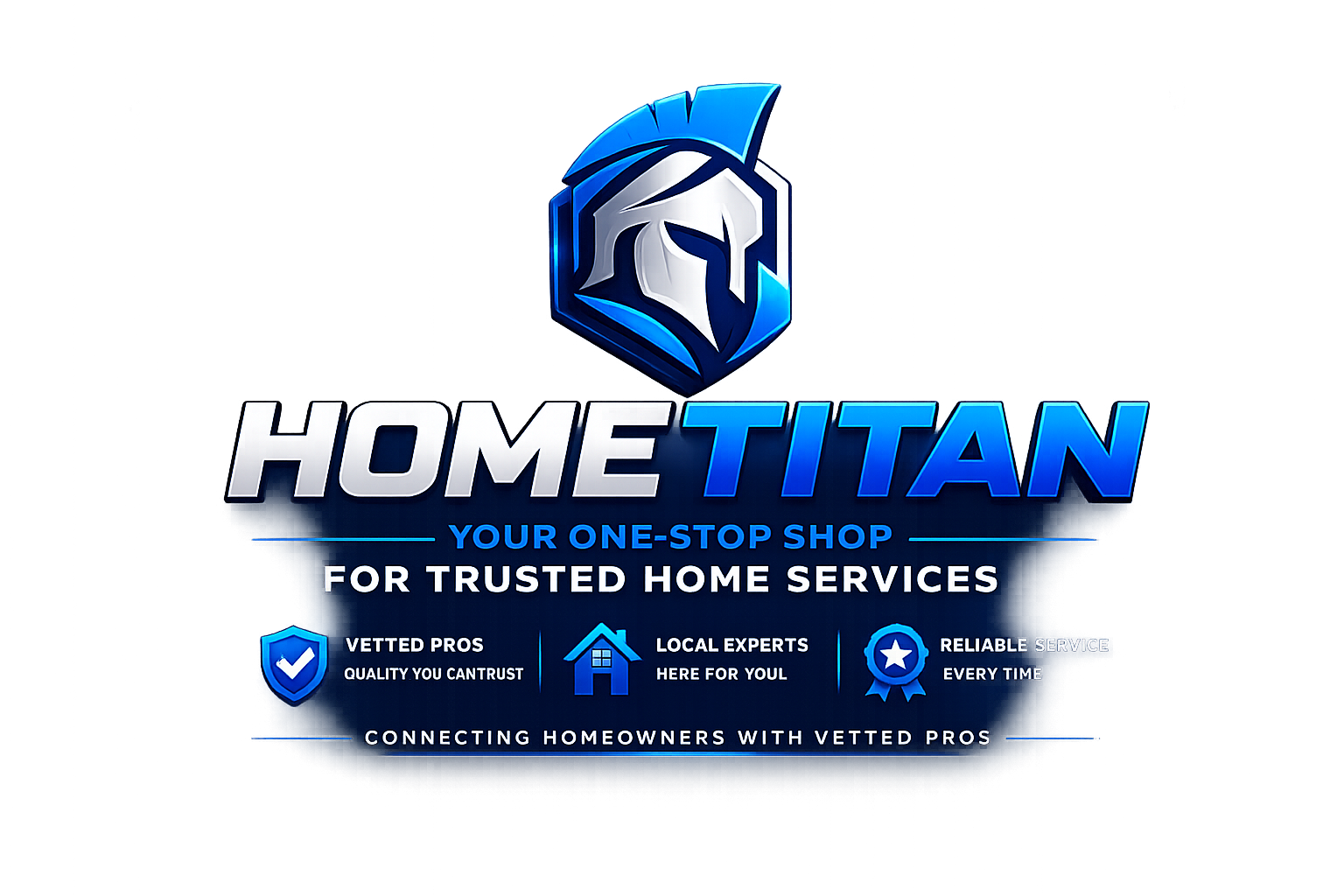 HomeTitan Logo
