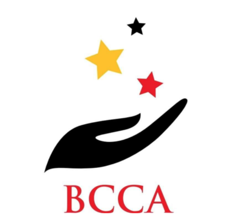 BCCA - Bridgeport CT Center of the Arts logo