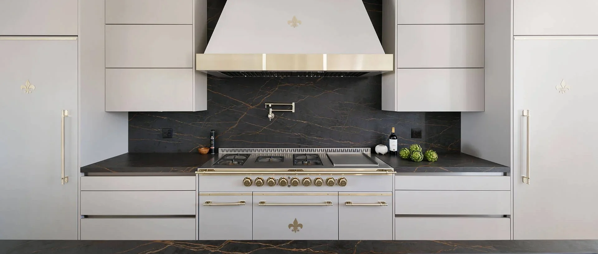 3D kitchen configurator